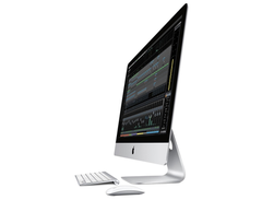 Apple iMac with Retina 5K display main image