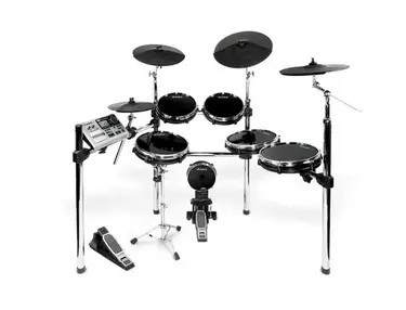 Alesis DM10X 6-Piece Electronic Drum Set