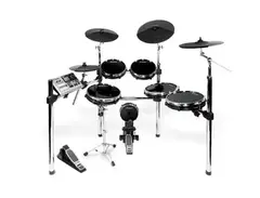Alesis DM10X 6-Piece Electronic Drum Set main image