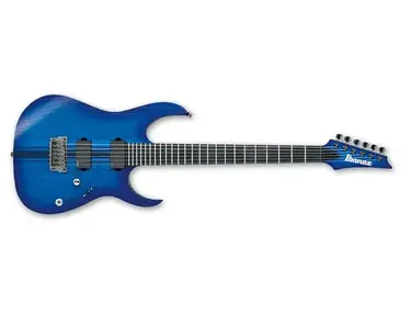 Ibanez RGIT20FE Iron Label