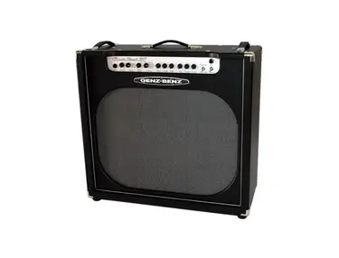Genz Benz Black Pearl 30