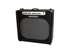 Genz Benz Black Pearl 30