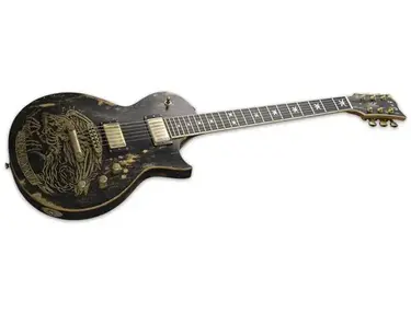 ESP Will Adler Warbird