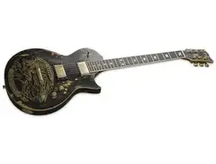 ESP Will Adler Warbird