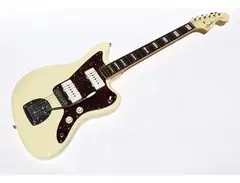 Fender Japan '66 Reissue Deluxe Jazzmaster