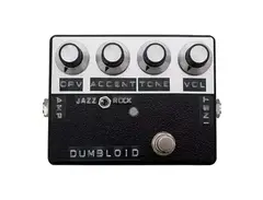Shin's Music Dumbloid Special