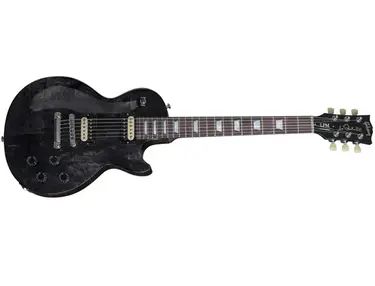 Gibson LPM