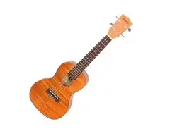 Kala KA-CEM Exotic Mahogany Concert Ukulele main image