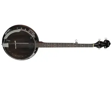 Dean Backwoods 2 Banjo w/Pickup