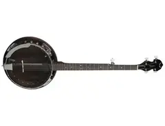 Dean Backwoods 2 Banjo w/Pickup