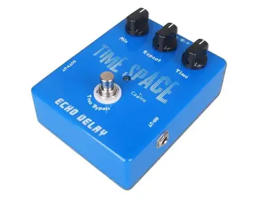 Caline Time Space Echo Delay