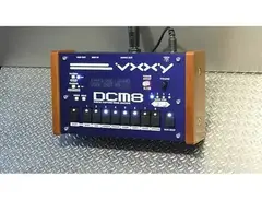 Vxxy DCM8 main image