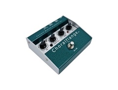 Fulltone Choralflange - ranked #13 in Flanger Effects Pedals