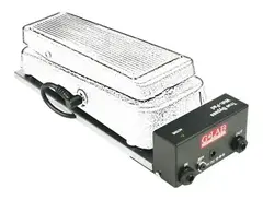 G-Lab True Bypass Wah Pad