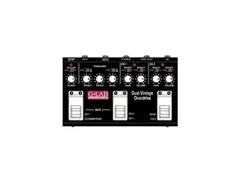 G-Lab Dual Vintage Overdrive main image