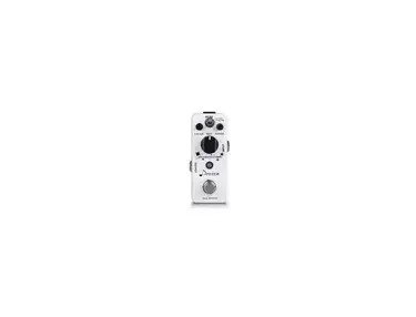 Donner Jet Convolution Flanger