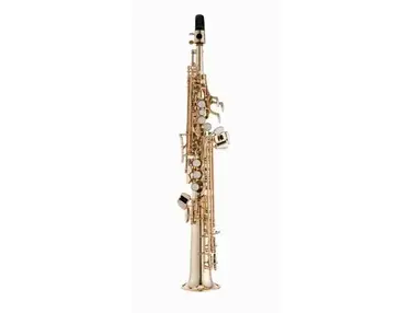Berkeley Soprano Saxophone - SOPR500