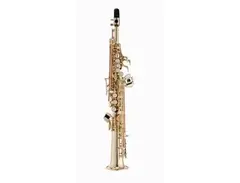Berkeley Soprano Saxophone - SOPR500 main image