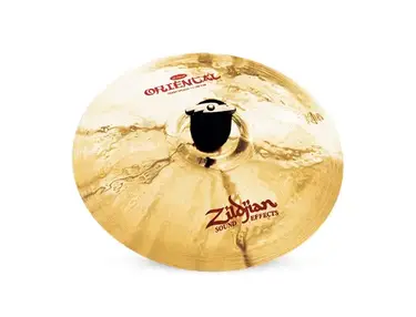 Zildjian 11" FX Oriental "Trash" Splash