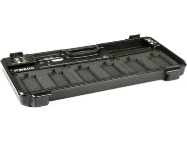 Behringer Pedal Board PB600