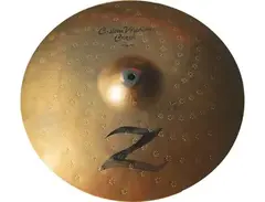 Zildjian Z 16" Custom Medium Crash