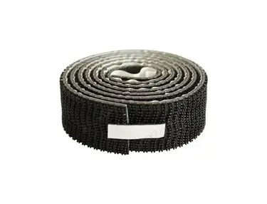 Power-Grip Pedalboard Velcro Alternative Pedal Mounting Tape
