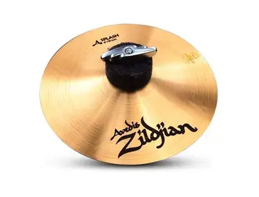 Zildjian 6" A Splash