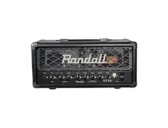 Randall RD45H Diavlo 45W Tube Head