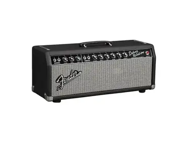 Fender '65 Deluxe Reverb 22-watt Tube Head