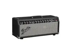 Fender '65 Deluxe Reverb 22-watt Tube Head