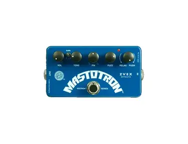 Phantom FX Ruins Fuzz - What To Know & Where To Buy | Equipboard Phantom FX Ruins Fuzz - What To Know & Where To Buy | Equipboard
