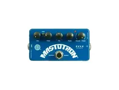 Z.Vex Effects Mastotron pedale fuzz | Bax Music Z.Vex Effects Mastotron pedale fuzz | Bax Music
