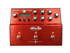 Atomic Amps AmpliFire Multi-Effects Pedal