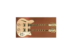 Rickenbacker Double Neck main image
