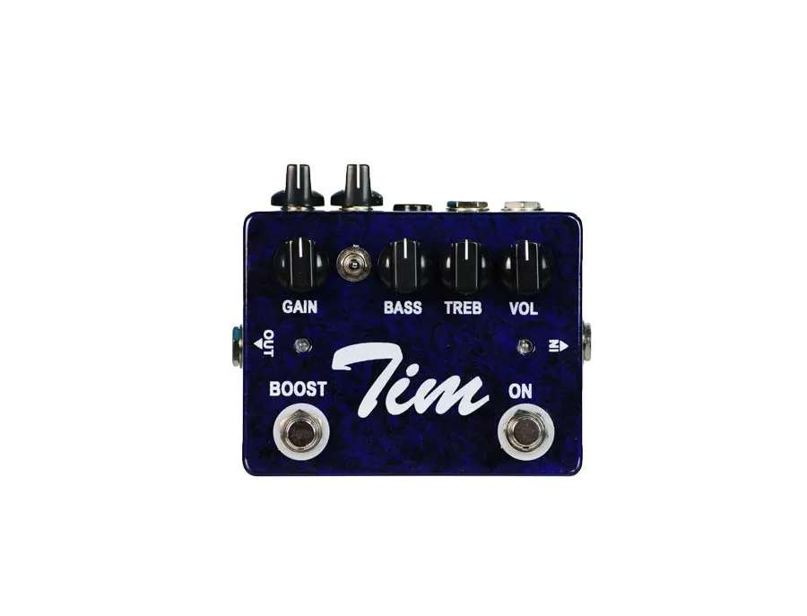 Paul Cochrane Tim Overdrive - What To Know & Where To Buy | Equipboard Paul Cochrane Tim Overdrive - What To Know & Where To Buy | Equipboard