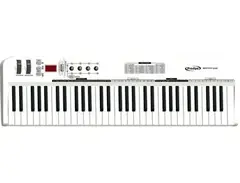 Prodipe MIDI USB Keyboard 49C main image