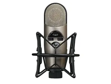CAD M179 Variable-Pattern Condenser Microphone