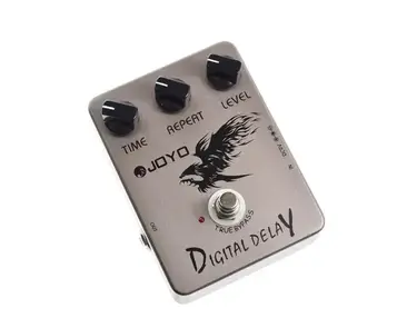Joyo JF-08 Digital Delay Effect Pedal