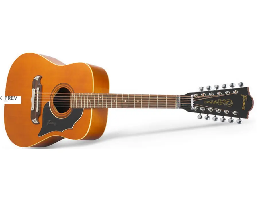 Framus 5/296 Texan (12) - What To Know & Where To Buy | Equipboard