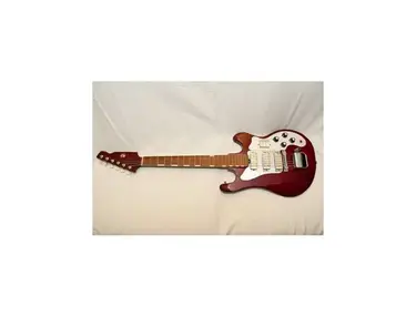 Teisco 1965 Del Rey ET 300