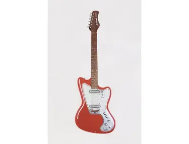 Coral Hornet Vincent Bell Signature
