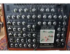 JH Matrix FX