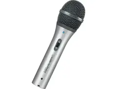 Audio-Technica ATR2100-USB Cardioid Dynamic USB/XLR Microphone main image