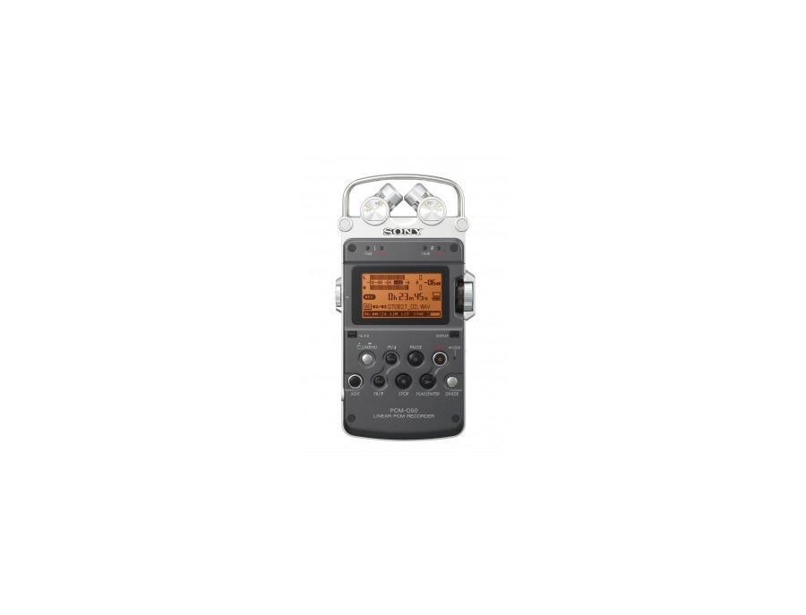 Sony PCM-D50 - ranked #29 in Portable Recorders | Equipboard