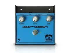 Palmer Deepressor main image