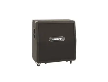 Brunetti XL Cab