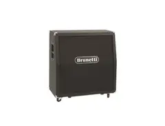 Brunetti XL Cab
