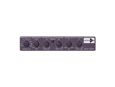Kjaerhus Audio Classic Chorus