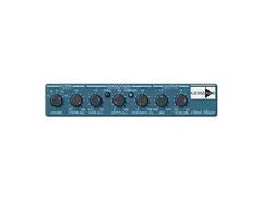 Kjaerhus Audio Classic Phaser