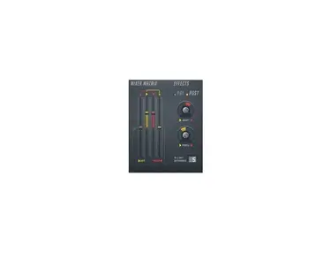 Fruity Stereo Shaper